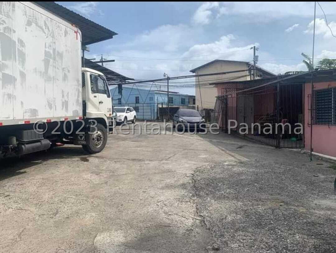 Land for Sale in Panama City Panamá Province 07101